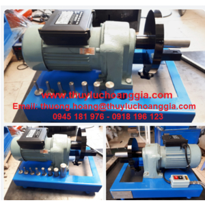 MUA MÁY GỌT ỐNG TUY Ô THỦY LỰC FINN POWER RẺ NHẤT