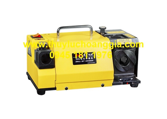 MUA MÁY MÀI LẠI MŨI KHOAN MR -20G RẺ NHẤT