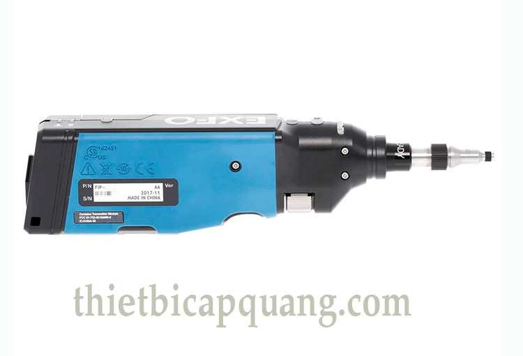 Mua máy soi lỗi đầu Connector FIB-400B Wireless tại Việt Nam