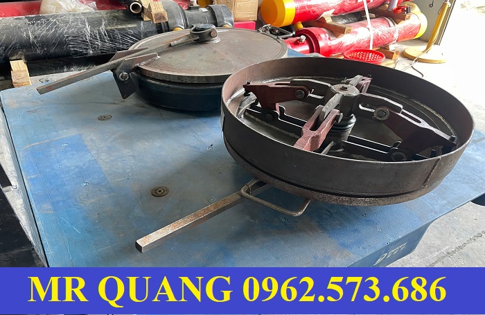Mua nắp bồn xe bồn xi măng rời uy tín