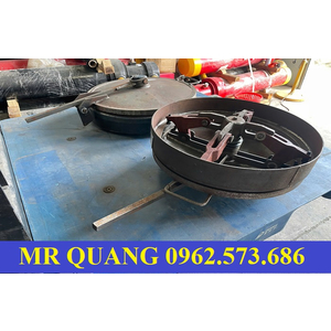 Mua nắp bồn xe bồn xi măng rời uy tín