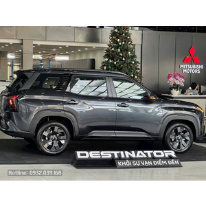 Mitsubishi Destinator Premium