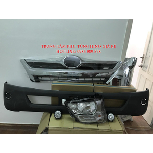 MUA PHỤ TÙNG CHÍNH HÃNG - PHỤ TÙNG XE TẢI HINO GIÁ RẺ Ở ĐÂU ?