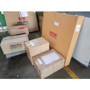 Mua phụ tùng Isuzu chất lượng với giá tốt nhất