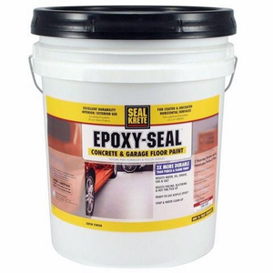 Mua sơn epoxy KCC giá rẻ tại Hà Nội
