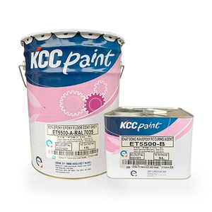 Mua sơn Epoxy ở đâu uy tín, chất lượng cùng mức giá tốt nhất?