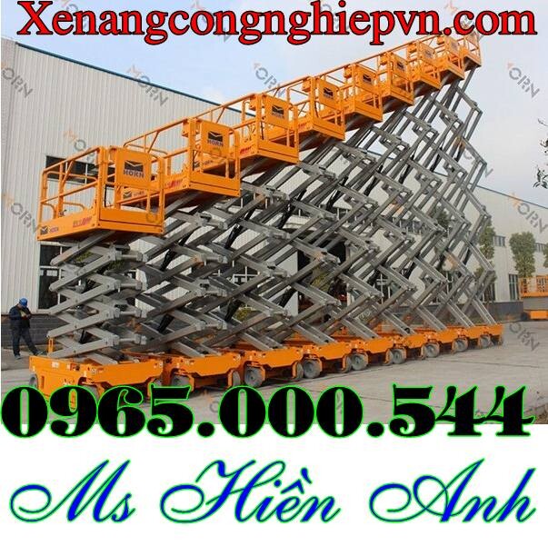 thang nâng người 12m 14m 16m