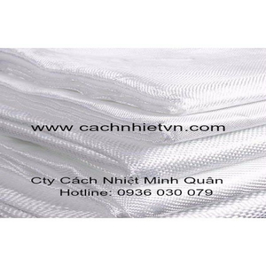 Mua vải thuỷ tinh chống cháy chất lượng ở đâu?