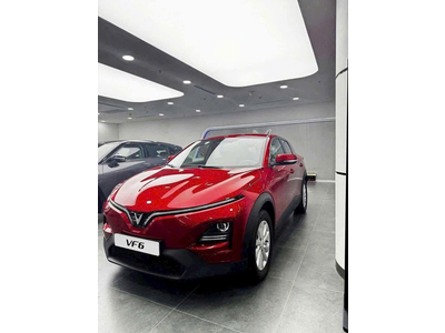 MUA VF6- TIẾT KIỆM 160TR MỖI NĂM