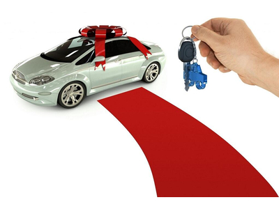 Mua xe Ford trả góp lãi suất thấp