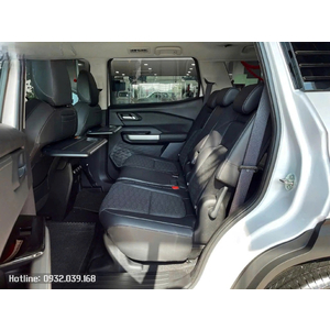 Mitsubishi Destinator Premium