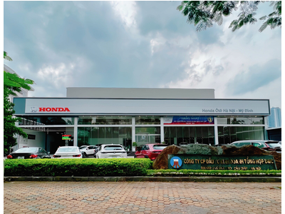 Mua xe Ô tô Honda ở đâu rẻ nhất, chính sách tốt nhất