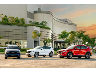 Mua xe ô tô Mazda trả góp: Điều kiện, lãi suất, thủ tục và kinh nghiệm cần biết