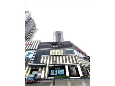 Mua Xe Vinfast Tại Bắc Ninh