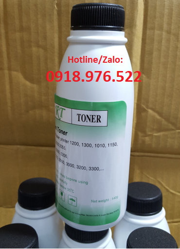 Mực nạp Premium đậm 12A/ 05A/ 80A/ 49A/ 53A