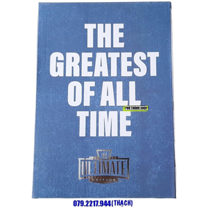 WWE MUHAMMAD ALI - ULTIMATE EDITION SDCC 2023 2-PACK (EXCLUSIVE)