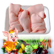 MŨI HEO CP 500G