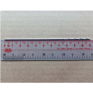 Mũi khoan xương Φ 1.5 mm - 110 mm