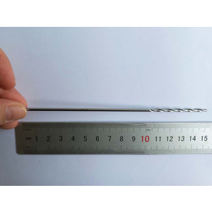 Mũi khoan xương Φ 2.5 mm - 150 mm