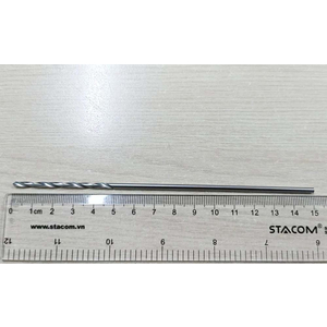 Mũi khoan xương Φ 2.7 mm - 150 mm Medic