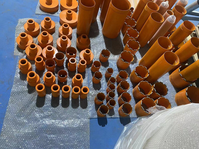 Lưỡi khoan lấy mẫu bê tông