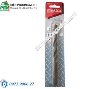 Mũi khoan kim loại HSS-R Makita D-38401 5mm