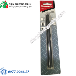 Mũi khoan kim loại HSS-R Makita D-38510 12mm