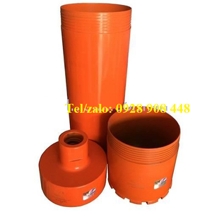MŨI KHOAN RÚT LÕI SDC D76