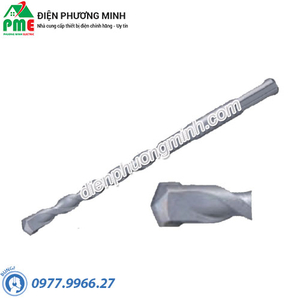 Mũi khoan TCT Makita SDS-PLUS D-00050 (6x110mm)