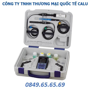 Máy đo đa chỉ tiêu nước Multi 3430 SET