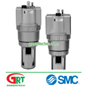 Multi-point lubricator / for compressed air AL series | Van tiết lưu SMC | SMC Vietnam | SMC
