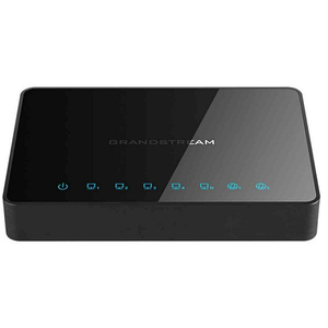 Multi-WAN Gigabit VPN Router Grandstream GWN7000