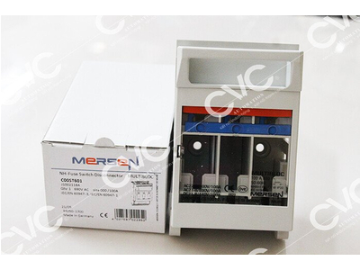 MULTIBLOC MERSEN C00ST601
