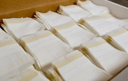Vải đa sợi Acetate, Cotton, Nylon, Polyester, Acrylic và Wool