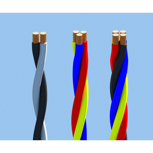 TRCX ­– 0,6/1 KV