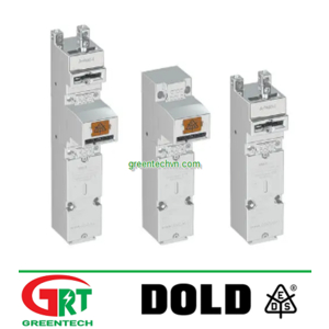 Multipole switch | Dold | Công tắc đa cực Dold | Dold Vietnam