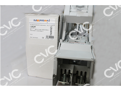 MULTIVERT MERSEN 1.150.000 (FUSE SWITCH DISCONNECTOR)