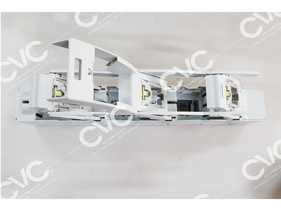 MULTIVERT MERSEN 1.150.000 (FUSE SWITCH DISCONNECTOR)