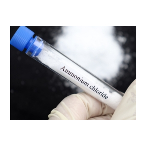 Muối Lạnh Công nghiệp Ammonium Cloride NH4Cl