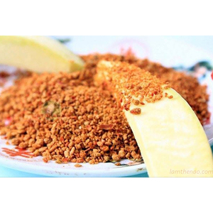 Muối Tôm Tây Ninh