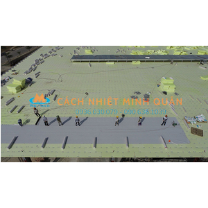 Khám phá: 10 Ứng Dụng Thông Dụng của Mút Xốp Cách Nhiệt