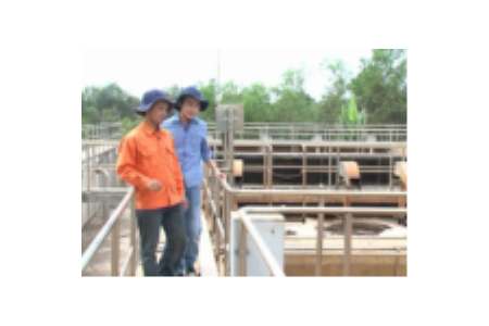 Muôn Mặt Chuyện Nghề  Nghề Vệ Sinh Môi Trường