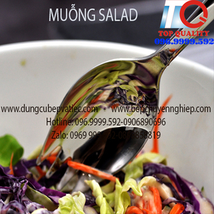 Muỗng Salad