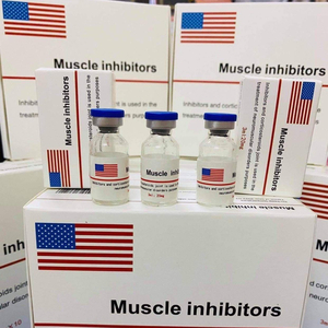 Muscle Inhibitors