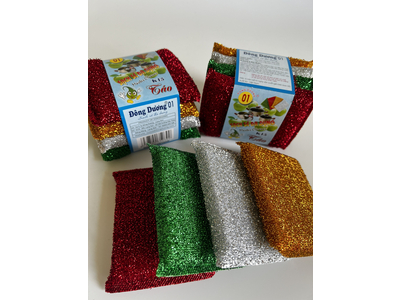 Kim tuyến K15 Táo