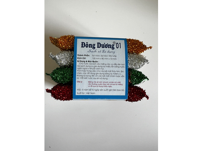 Kim tuyến K15 Táo