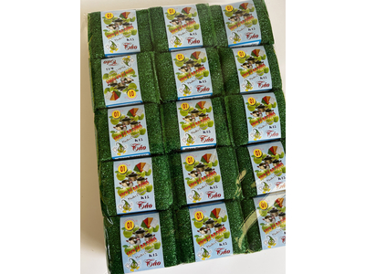 Kim tuyến K15 Táo