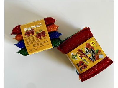 Kim tuyến K17 dâu tây