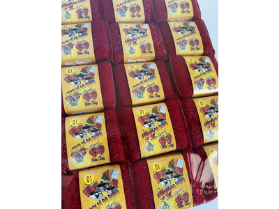 Kim tuyến K17 dâu tây