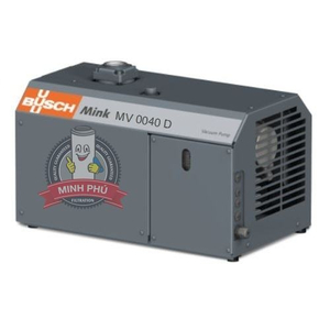BƠM CHÂN KHÔNG BUSCH MINK MV 0040 D